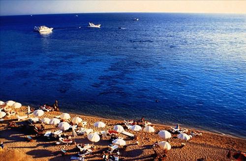 Tivoli Aqua Park 4* Sharm el-Sheikh