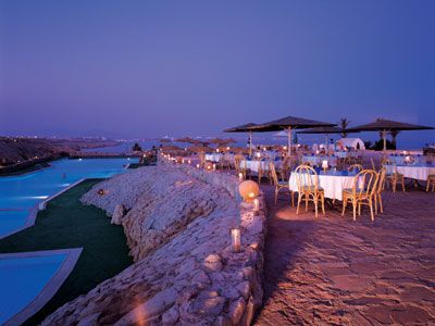 Club Reef & 4* Sharm el-Sheikh