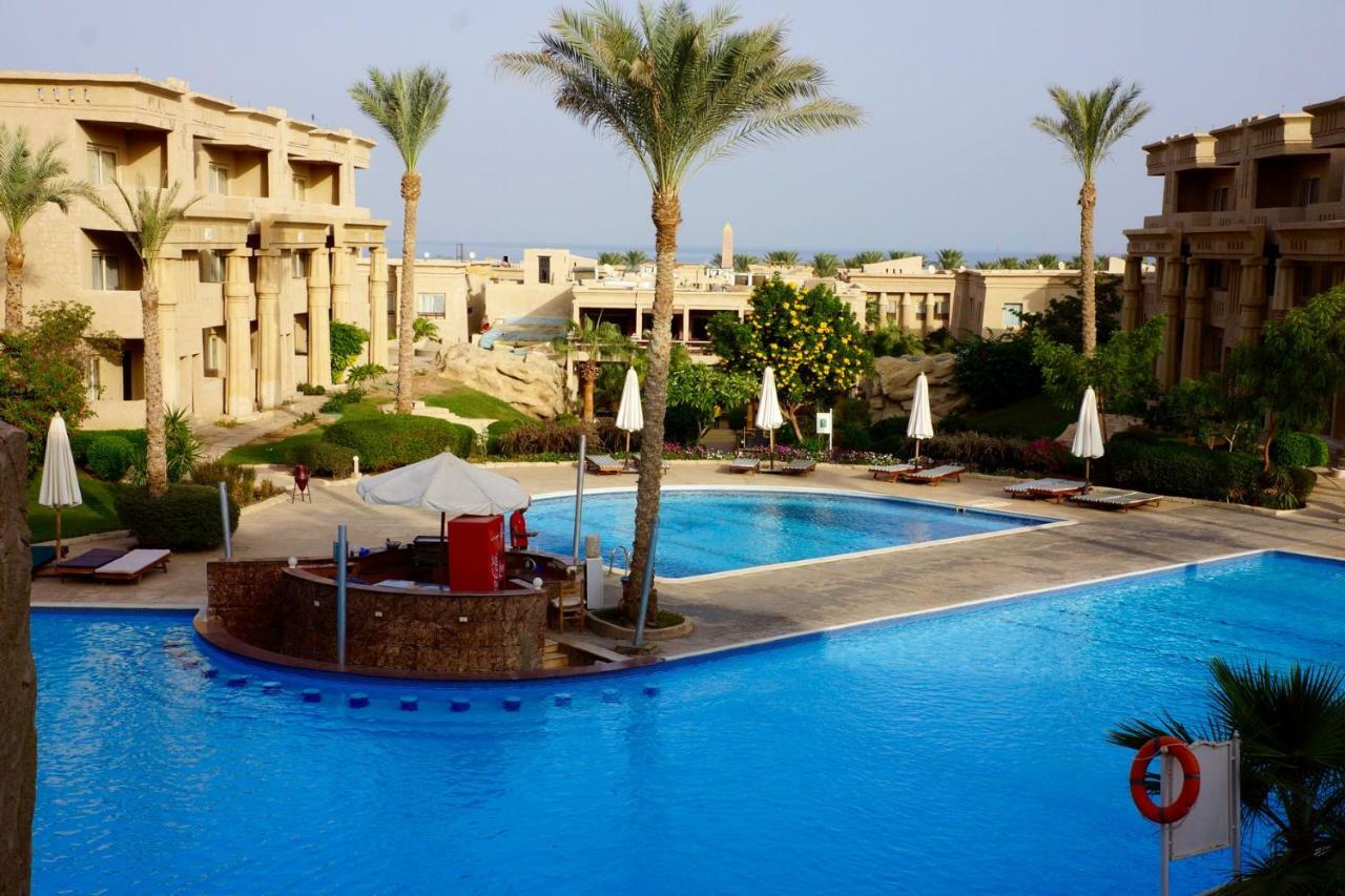 El Hayat Resort