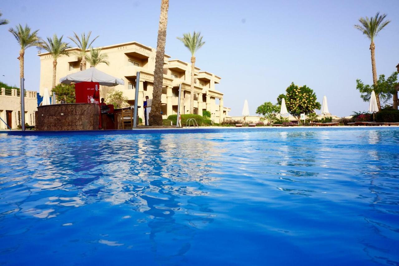 Resort El Hayat