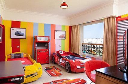 Le Royal Aqua Park Resort Sharm el-Sheikh