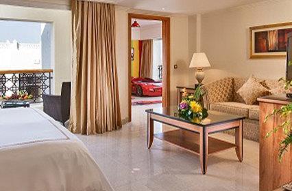 Resort Le Royal Aqua Park 5*
