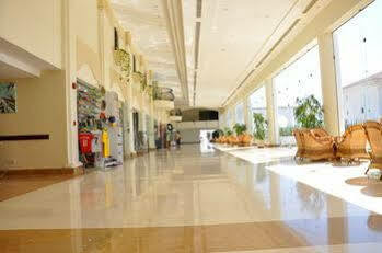 Hotel Siva Sharm El Sheik