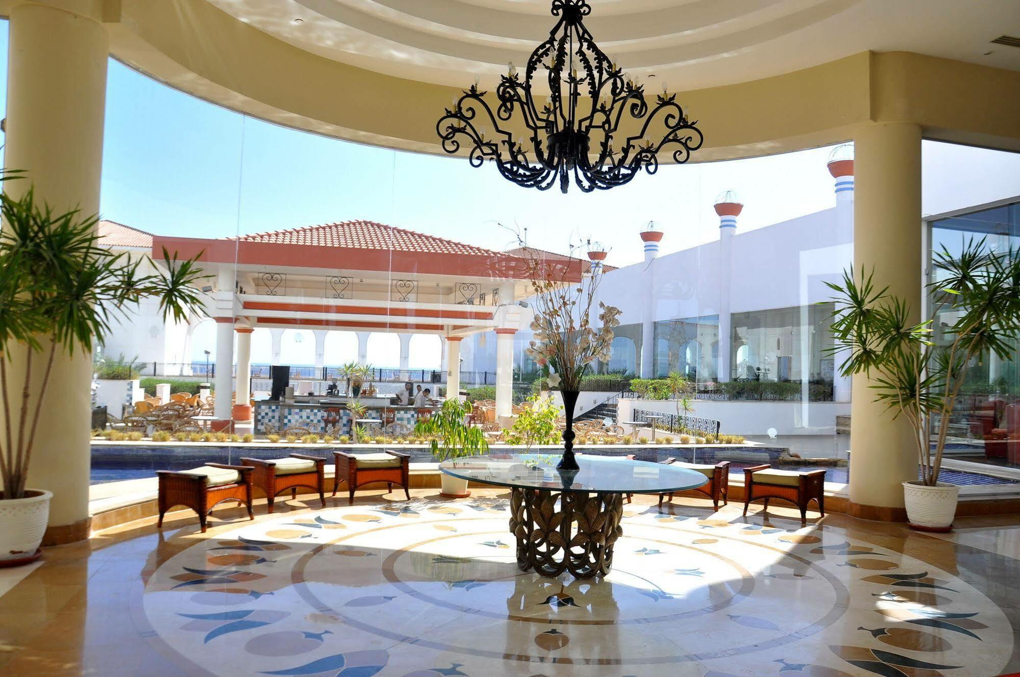Siva Sharm El Sheik