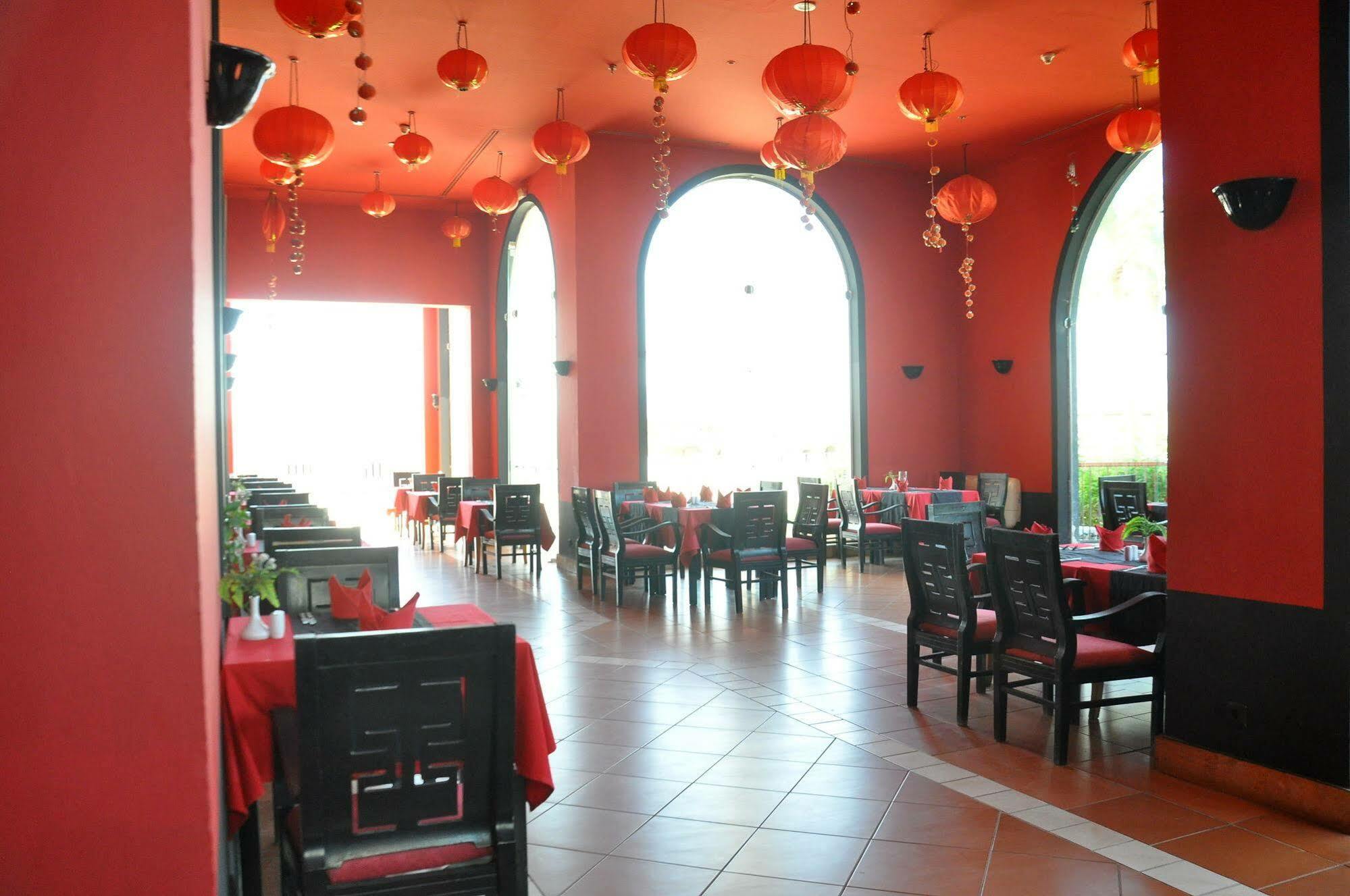 Siva Sharm El Sheik Hotel Sharm el-Sheikh