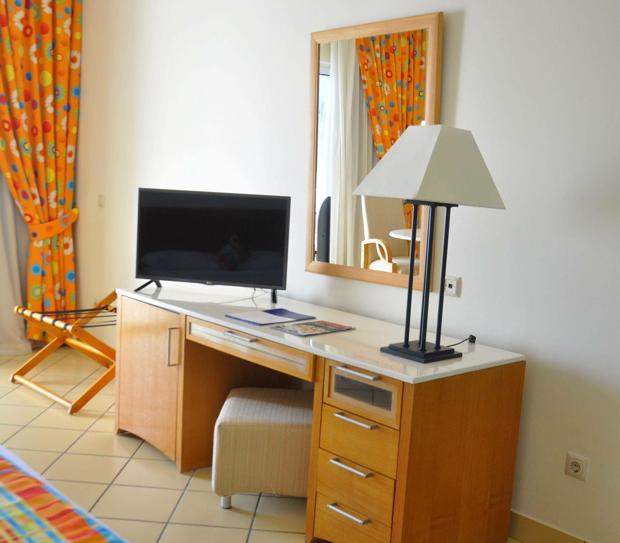 Hotel Siva Sharm El Sheik