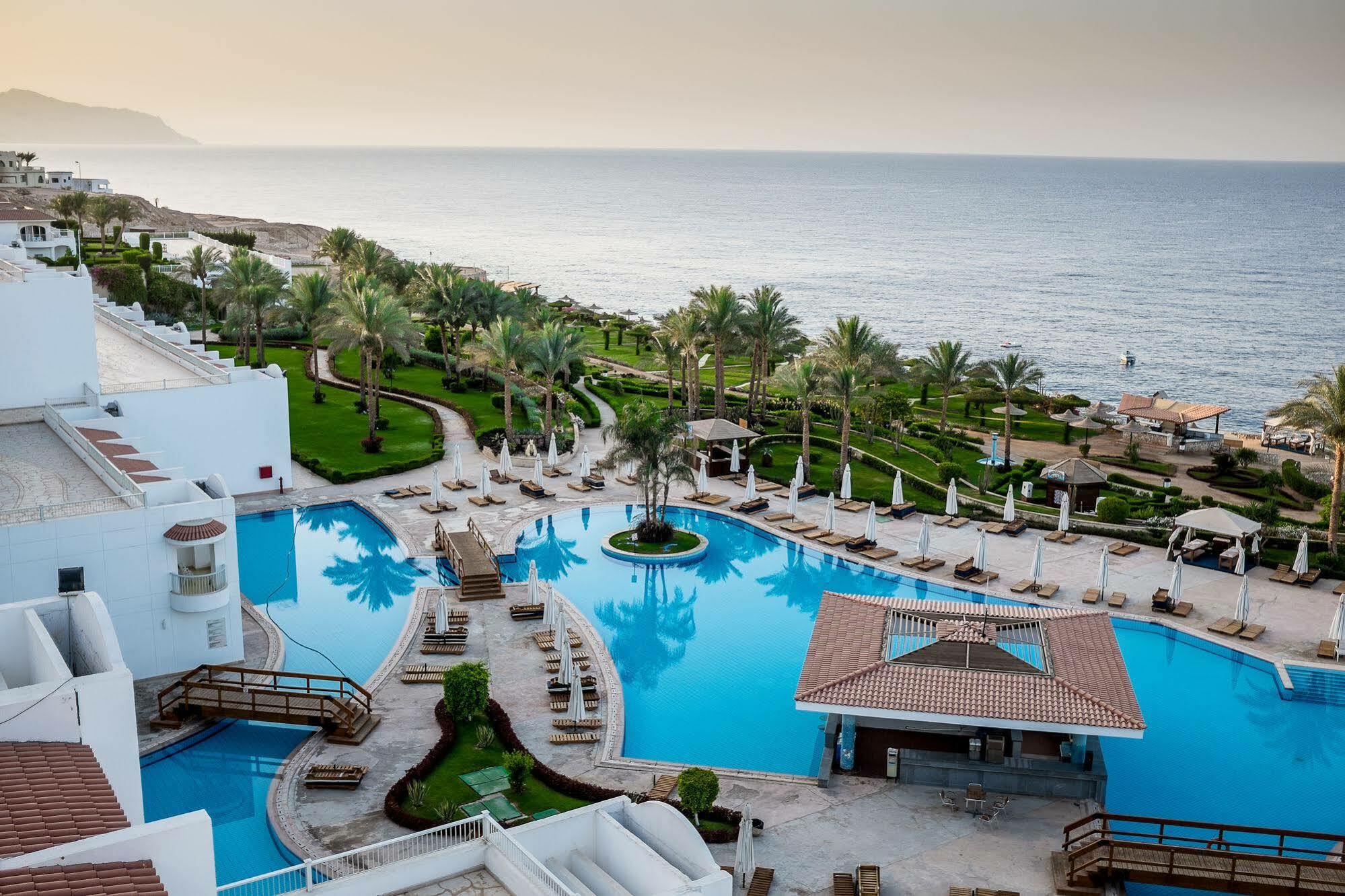 Siva Sharm El Sheik 3* Sharm el-Sheikh