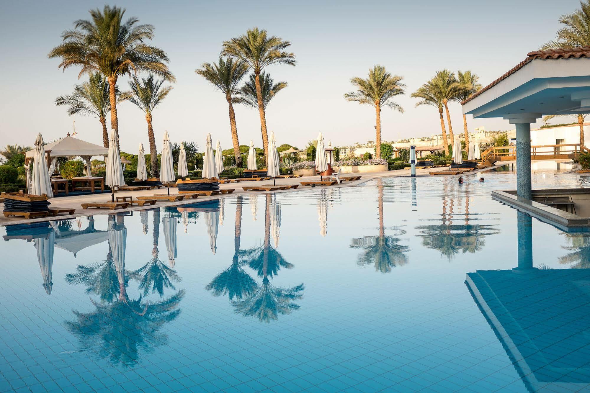 Hotel Siva Sharm El Sheik 3*