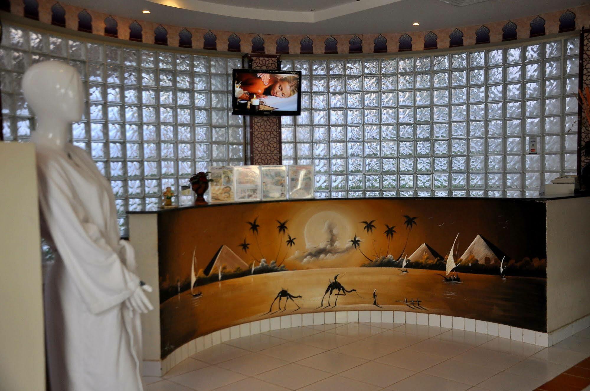 Siva Sharm El Sheik Hotel
