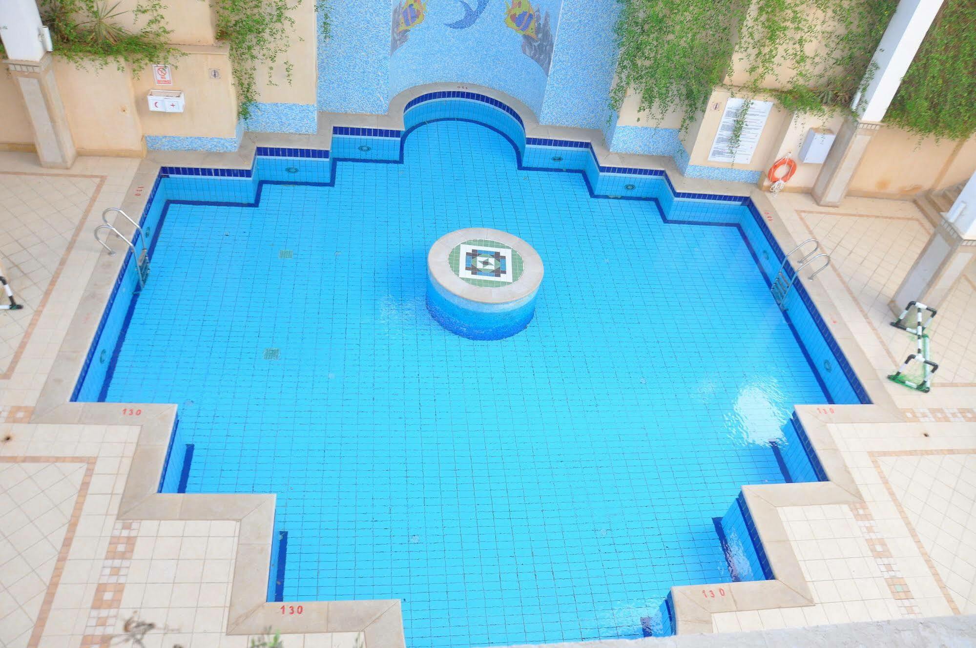 Siva Sharm El Sheik 3* Sharm el-Sheikh