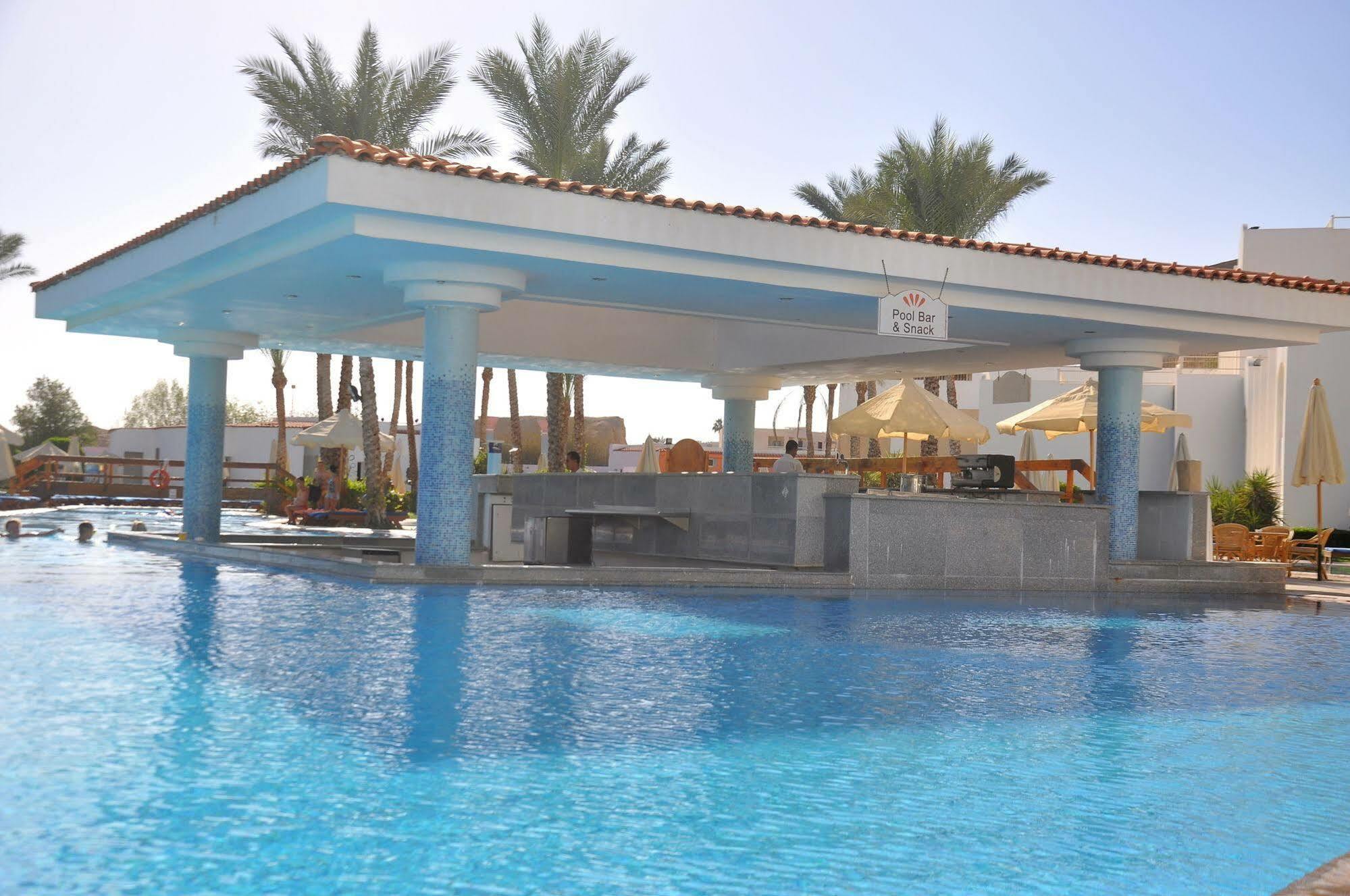 Siva Sharm El Sheik Hotel 3*