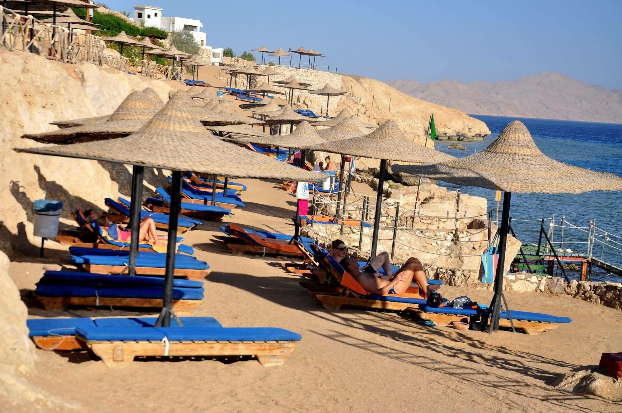 Siva Sharm El Sheik Hotel 3*