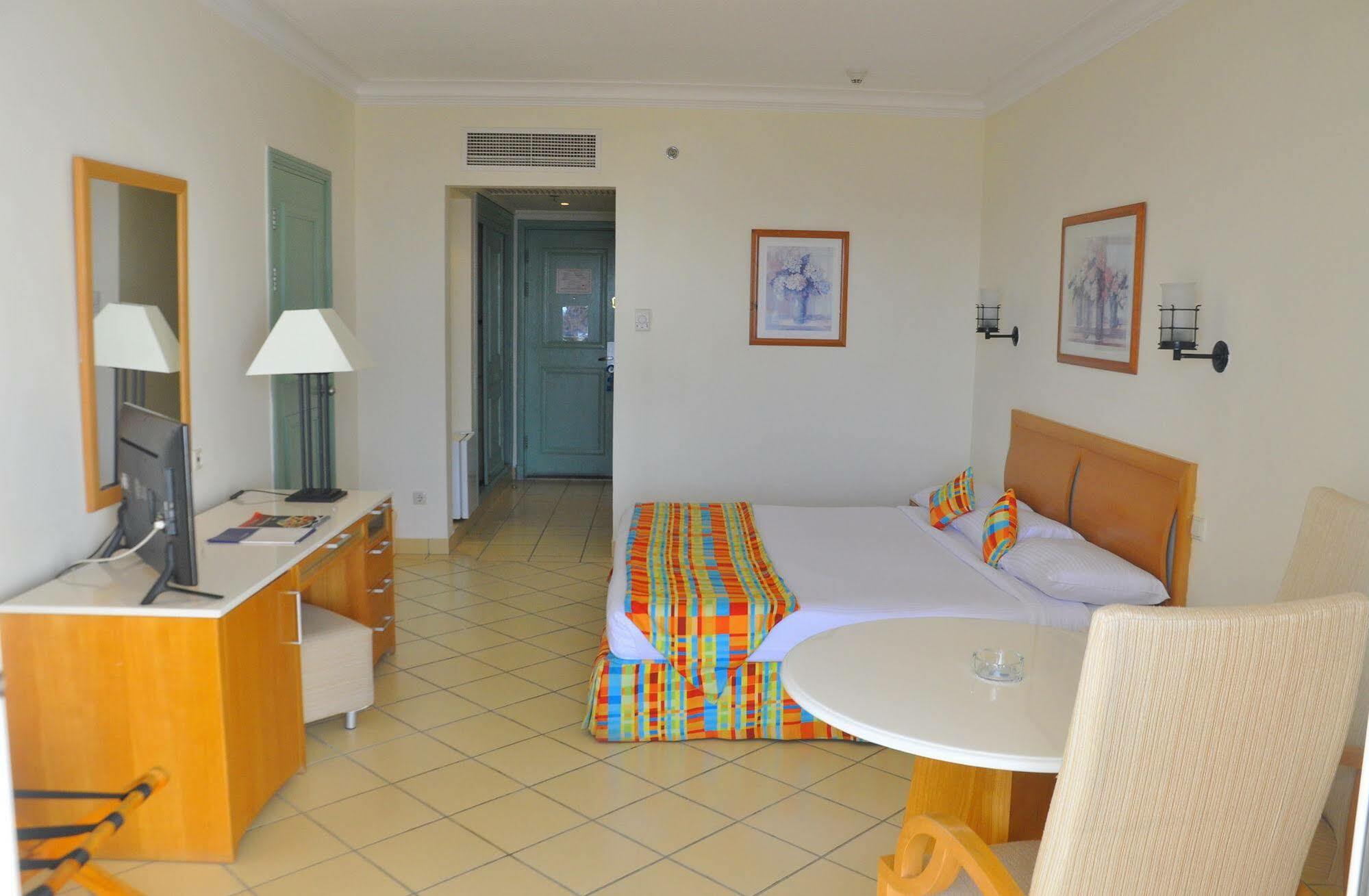 Hotel Siva Sharm El Sheik 3*