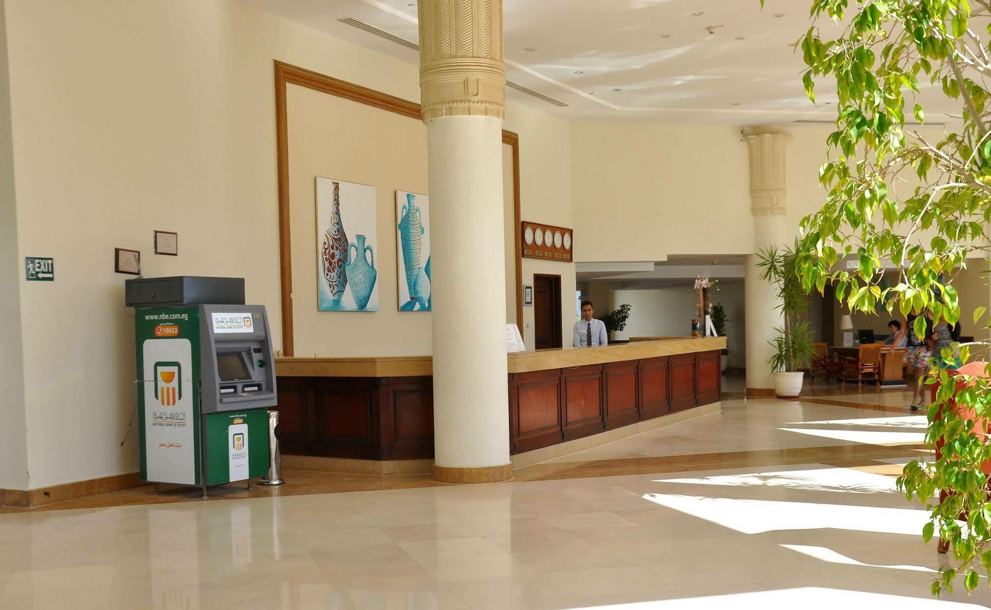 Siva Sharm El Sheik Hotel 3*