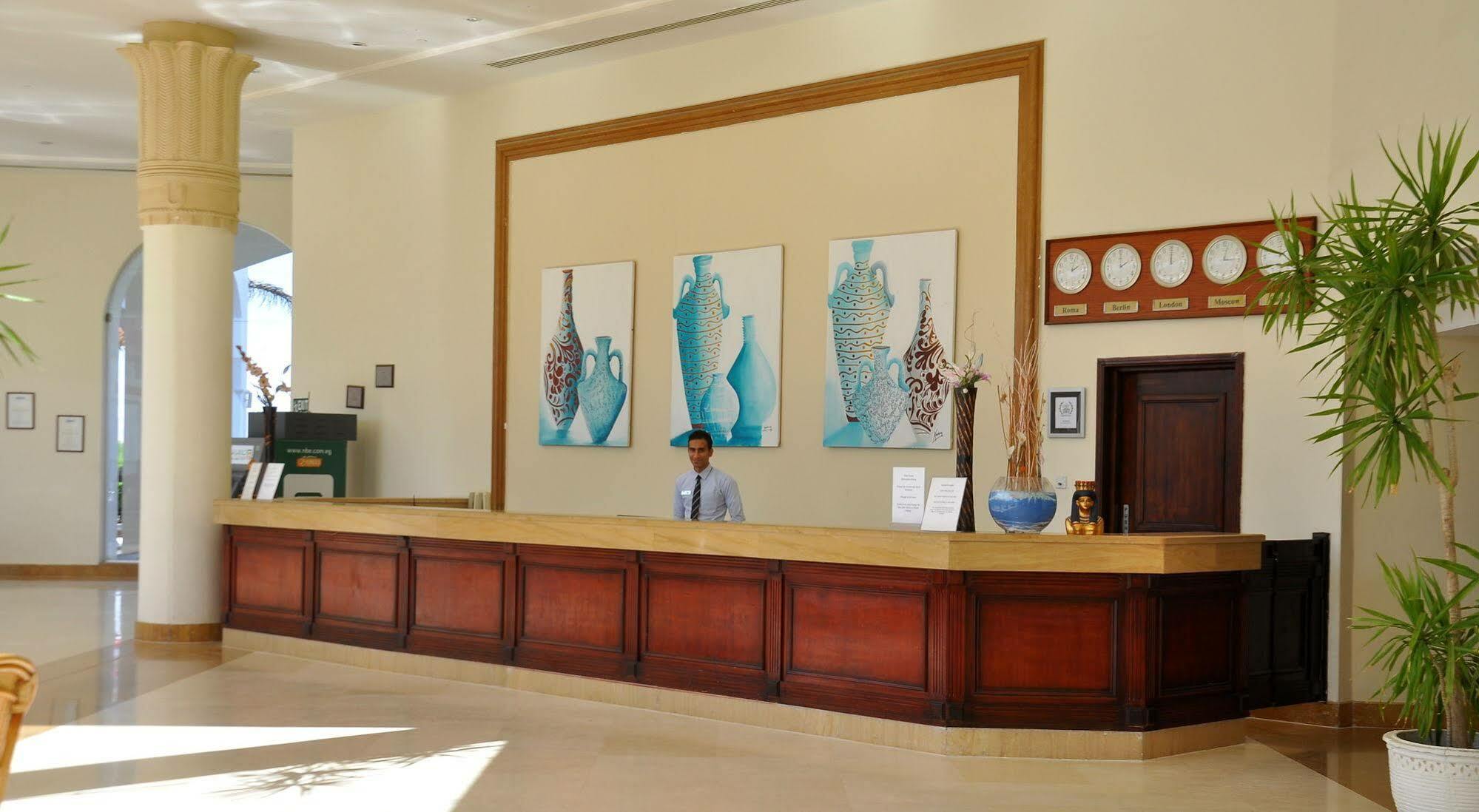 Siva Sharm El Sheik Hotel Sharm el-Sheikh