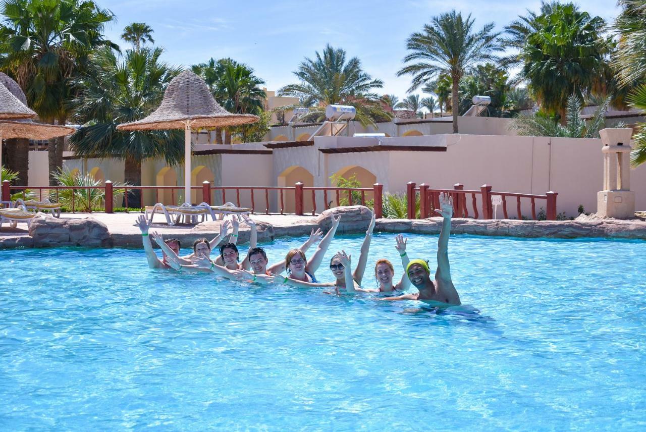 Parrotel Beach Sharm el-Sheikh