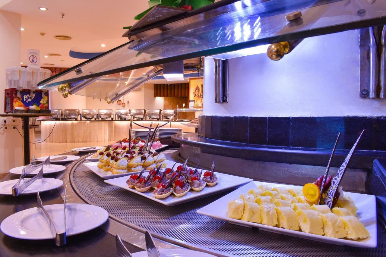 Parrotel Beach 5*