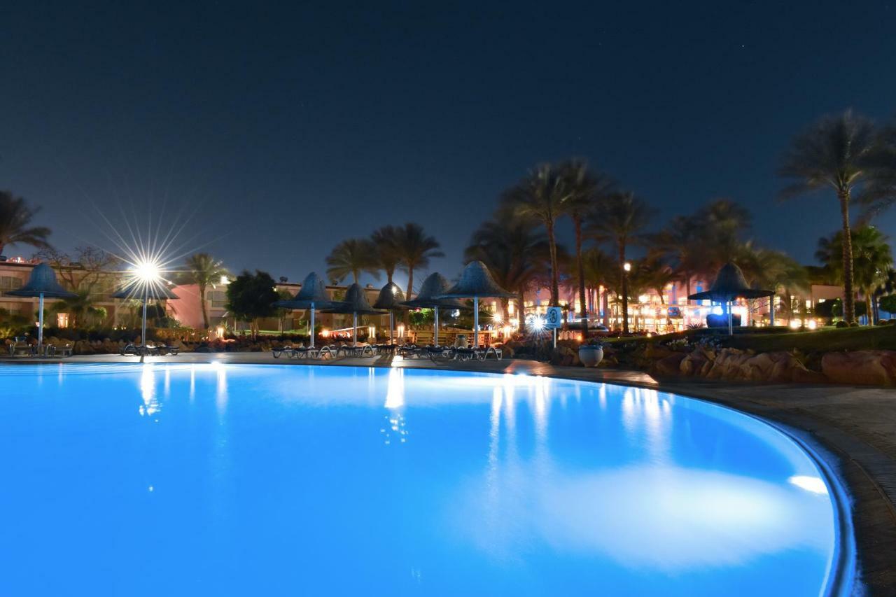 Parrotel Beach Resort Sharm el-Sheikh