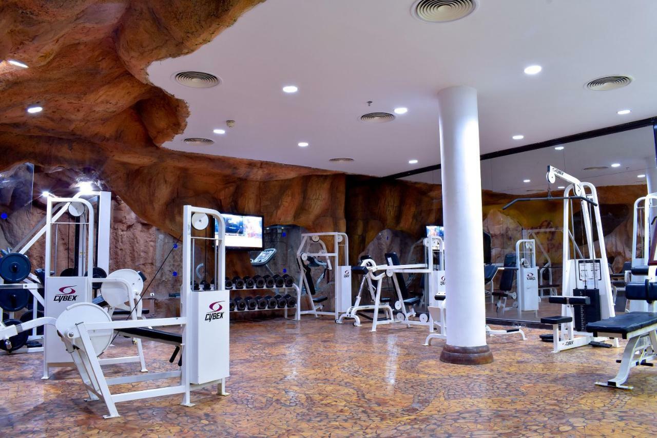 Parrotel Beach 5* Sharm el-Sheikh