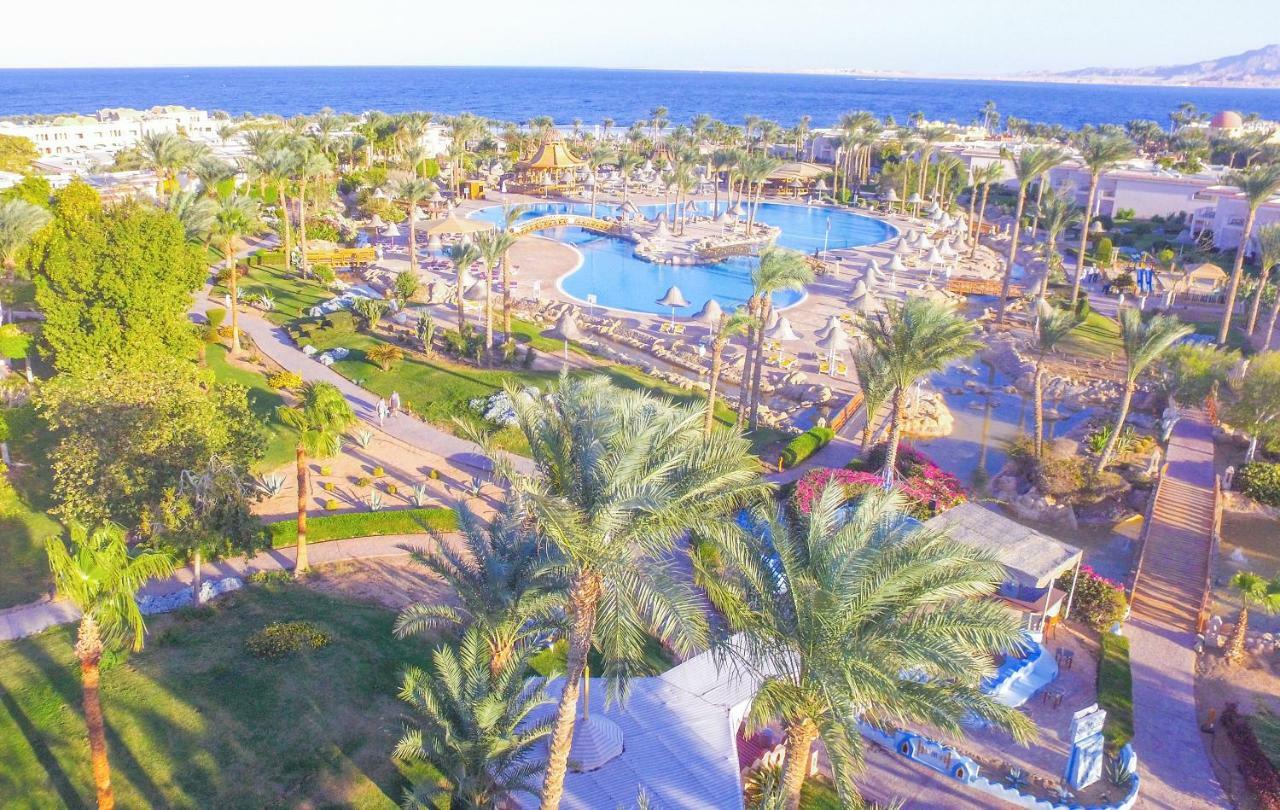 Parrotel Beach 5* Sharm el-Sheikh