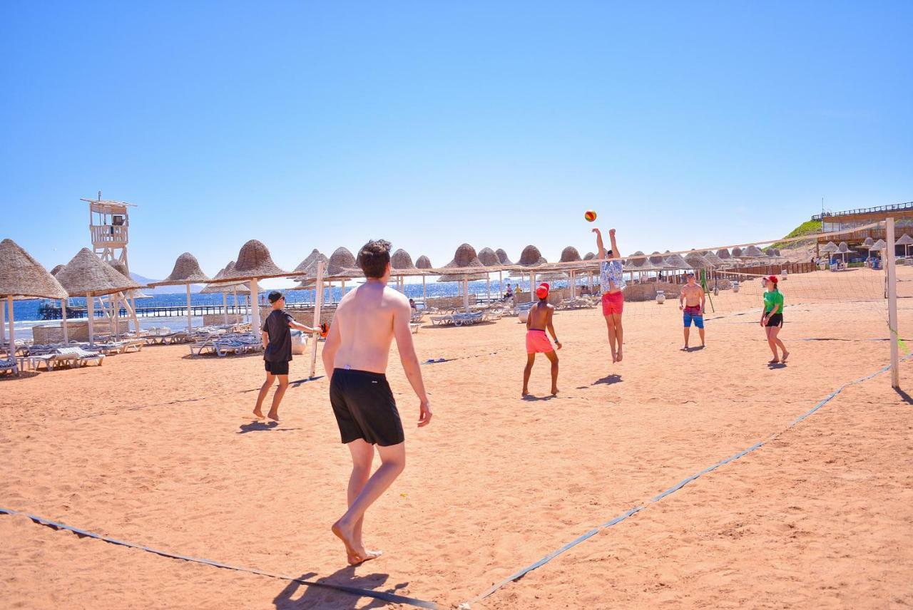 Parrotel Resort Sharm el Sheikh