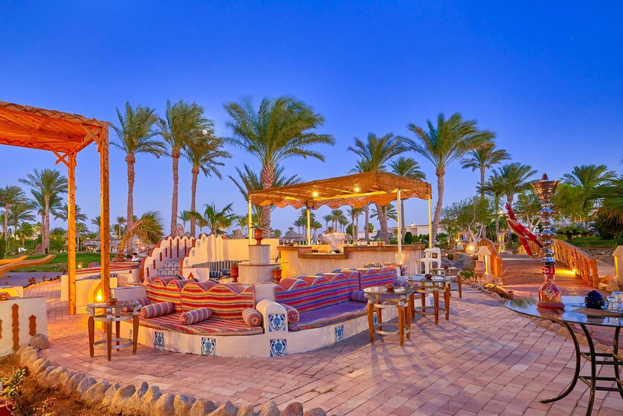 Parrotel Beach 5*