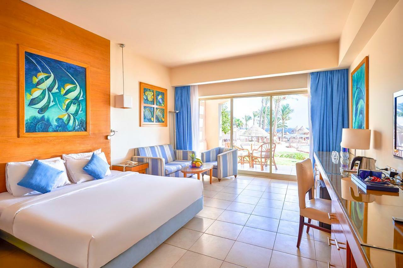Parrotel Beach Resort Sharm el-Sheikh