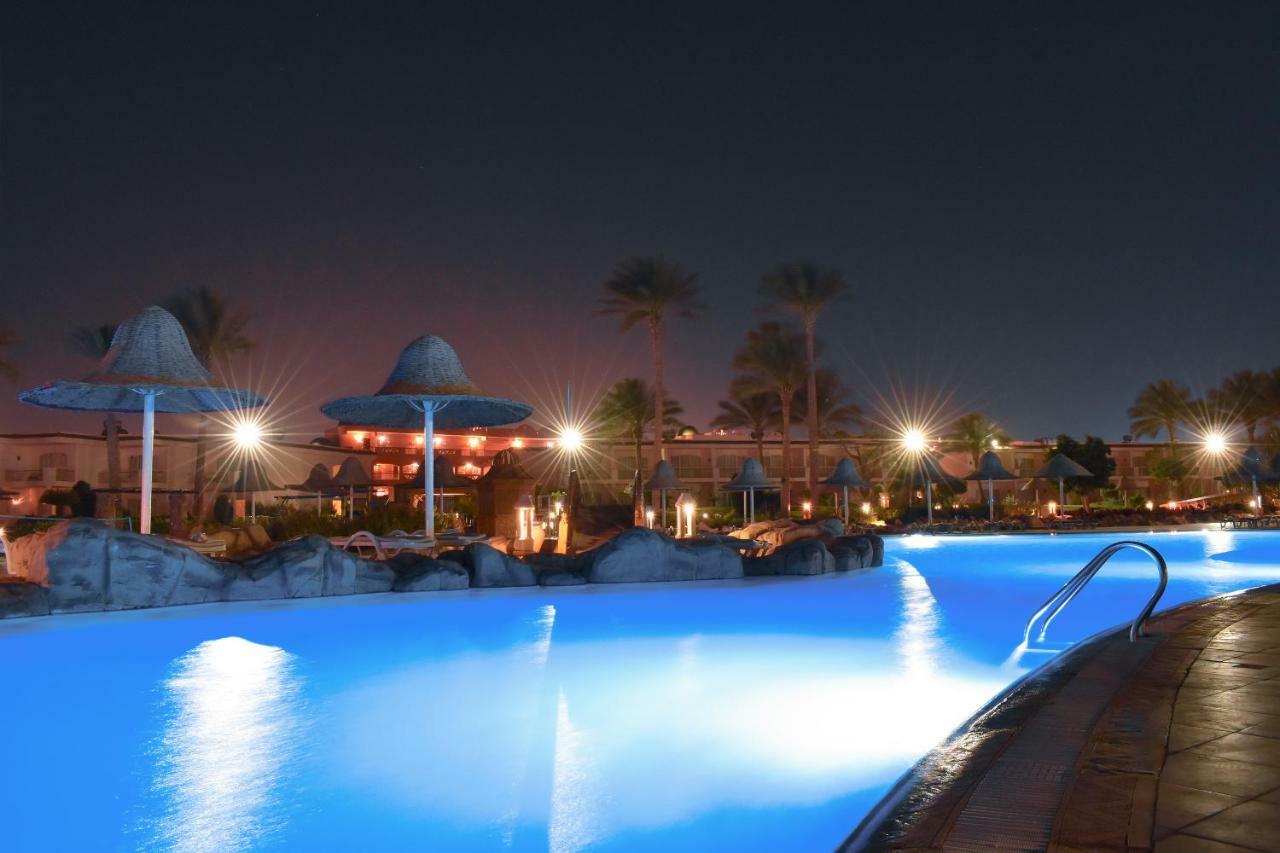 Parrotel Beach Sharm el-Sheikh