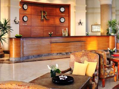 Renaissance Sheikh Golden View Beach Sharm el-Sheikh