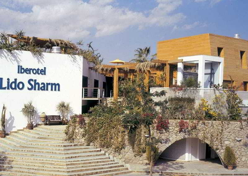 Lido Naama Bay 4*