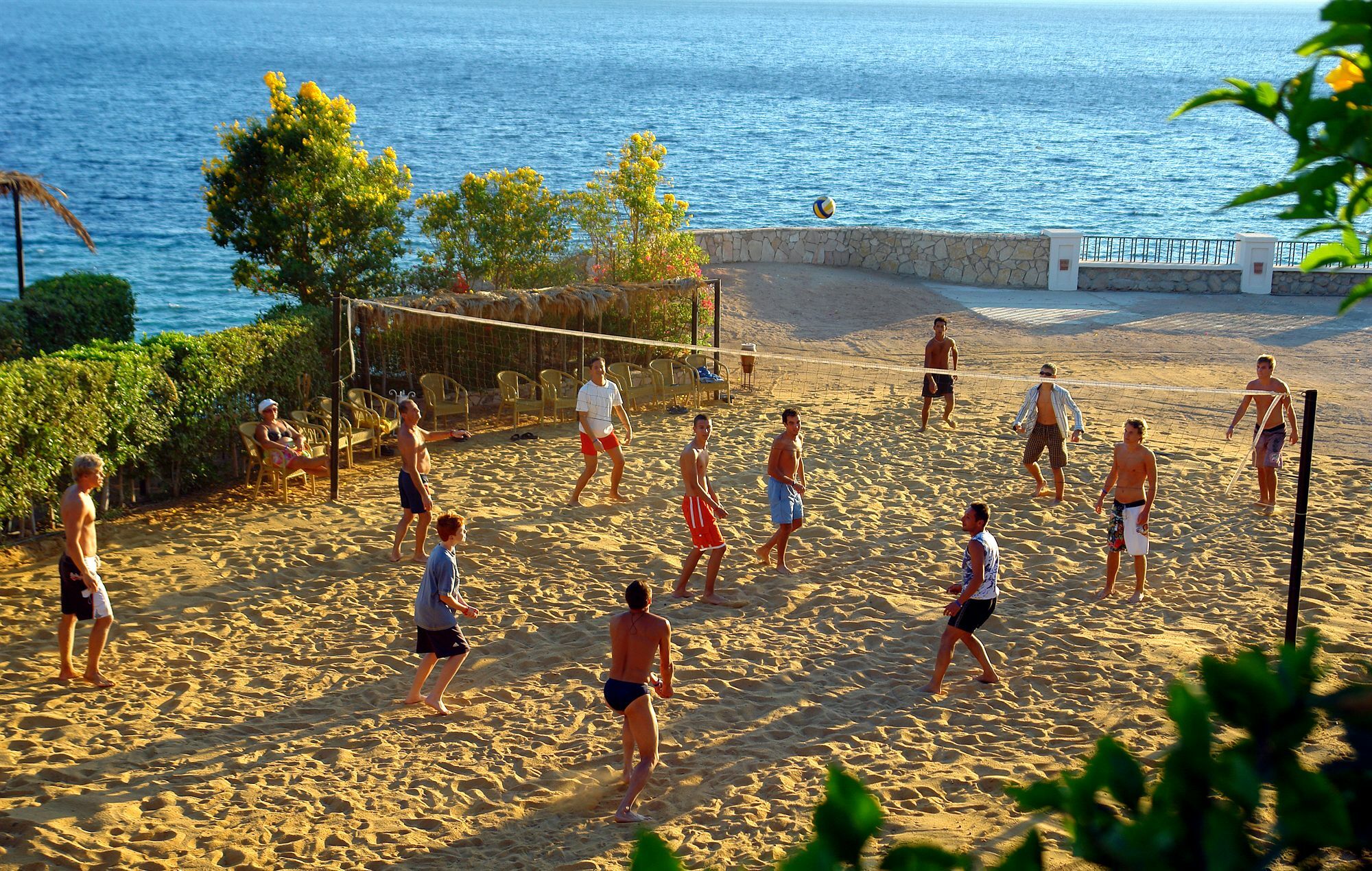 Jaz Fanara Resort