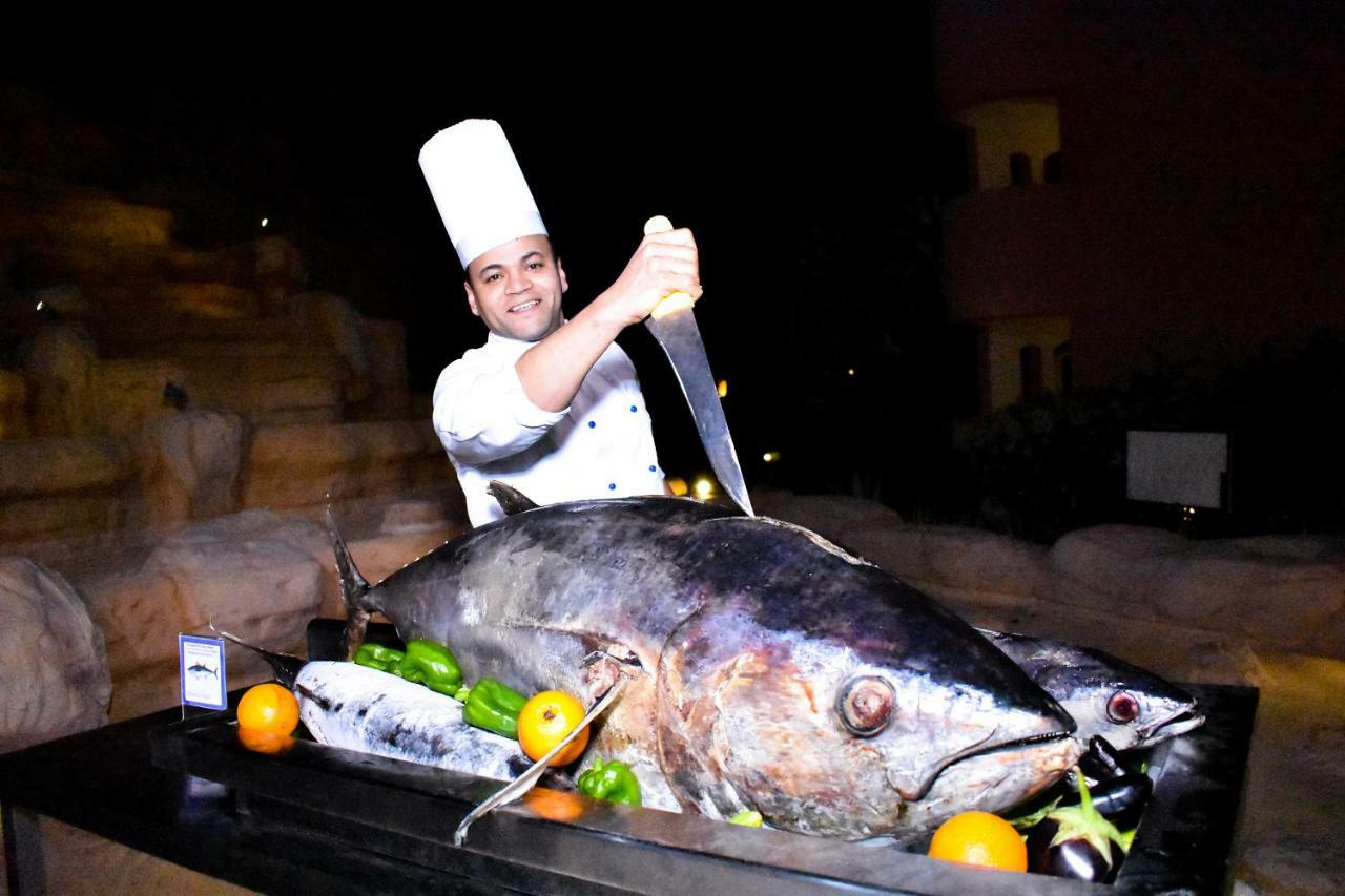 Resort Parrotel Aqua Park 4*