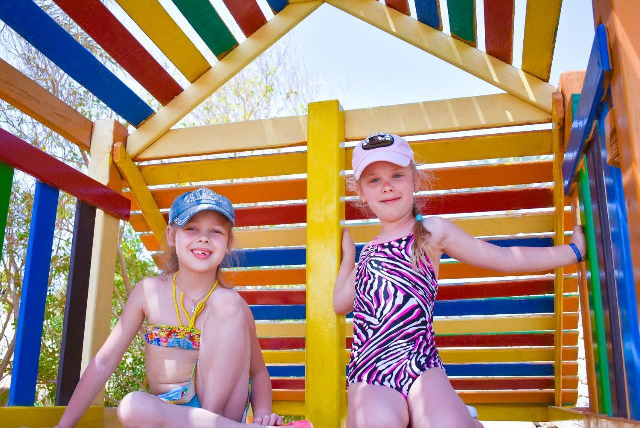 Parrotel Aqua Park