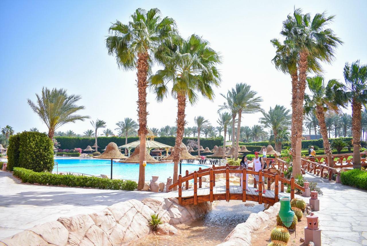Parrotel Aqua Park 4*