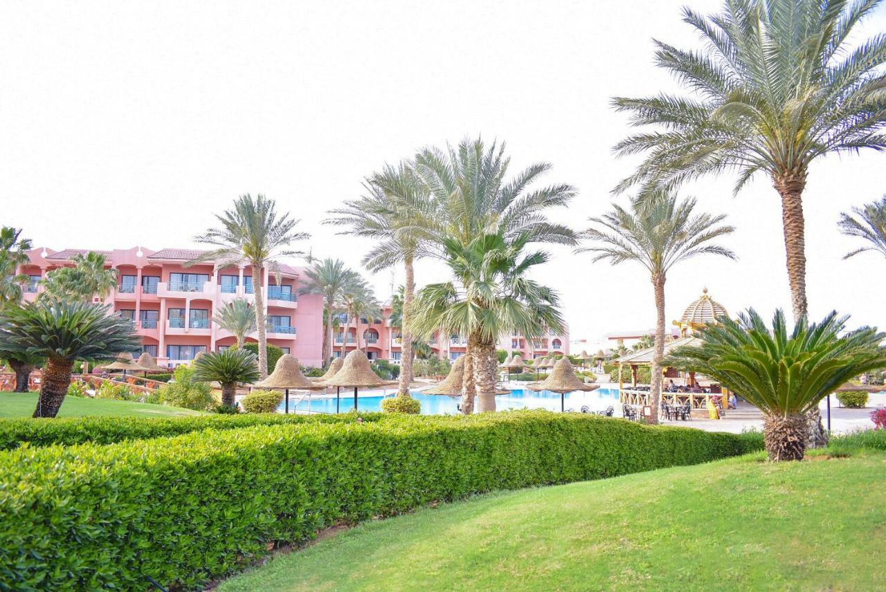 Parrotel Aqua Park Resort Sharm el-Sheikh