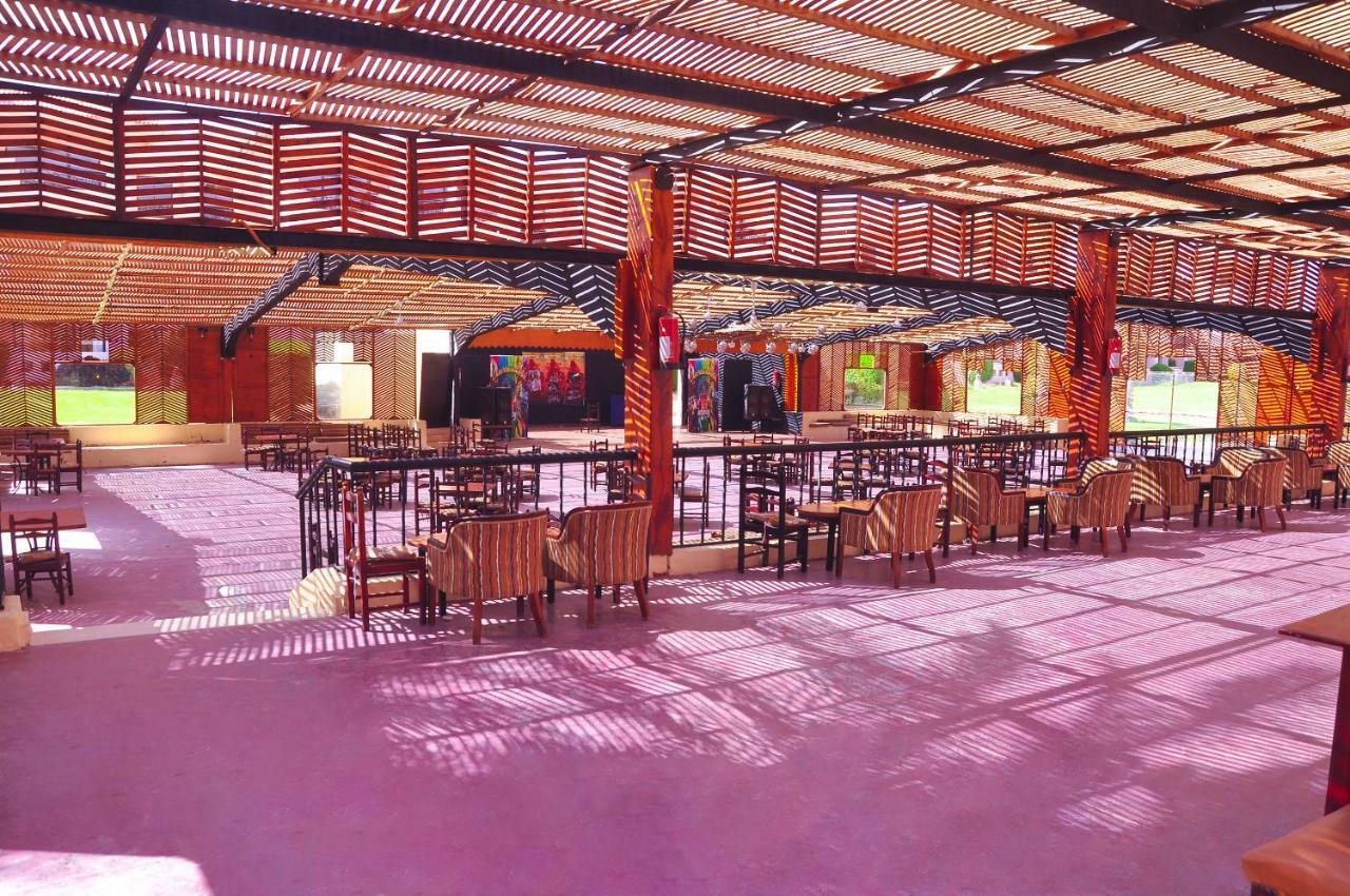 Parrotel Aqua Park Sharm el-Sheikh