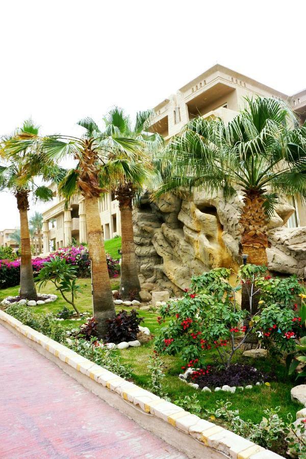 Resort El Hayat