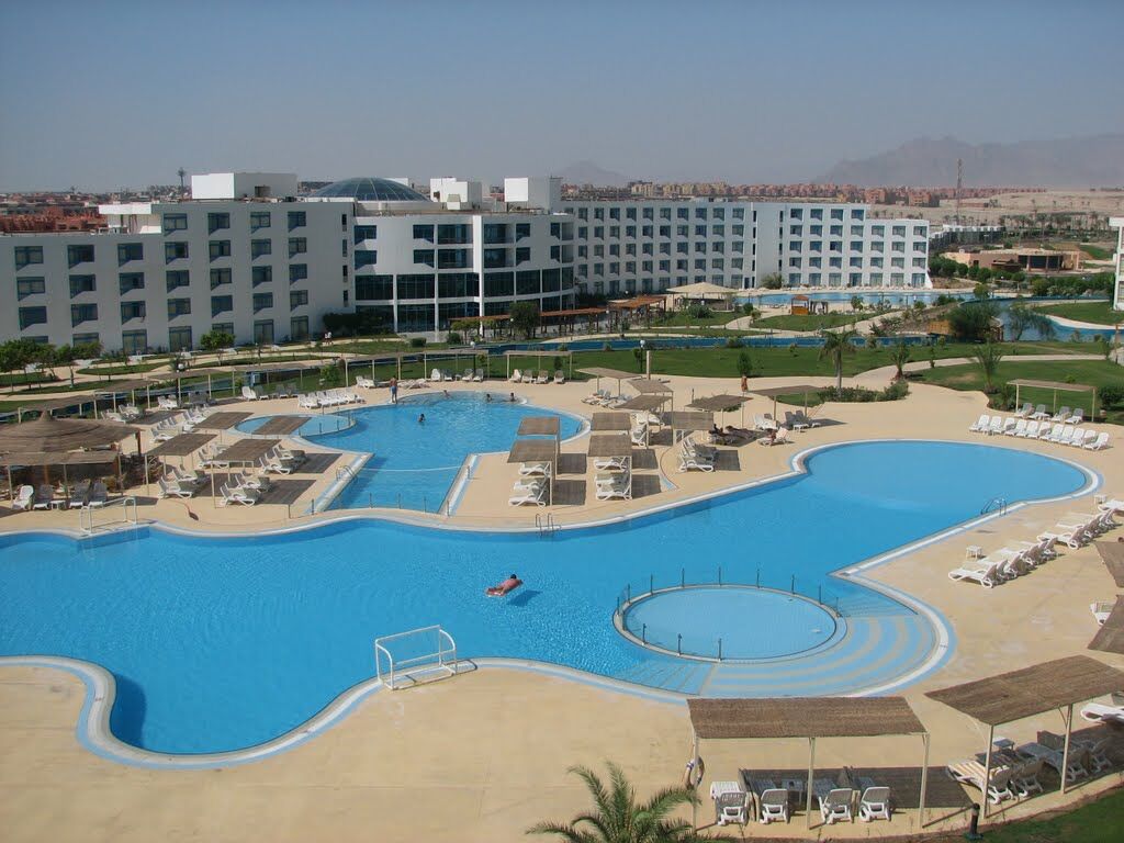 Sol Y Mar Riva Hotel Sharm el-Sheikh
