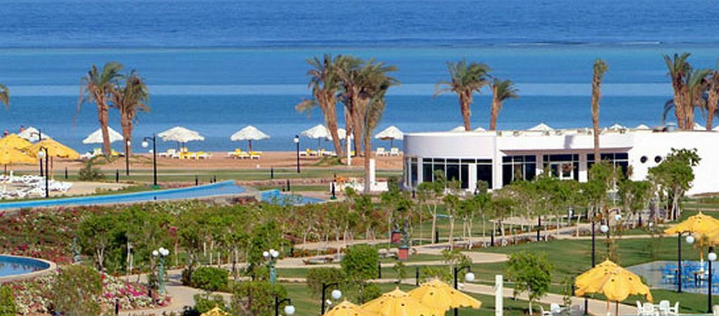 Sol Y Mar Riva 4*