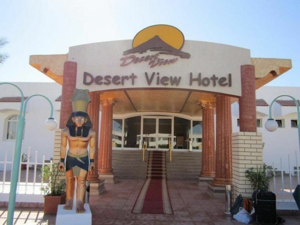Desert View Resort 3*