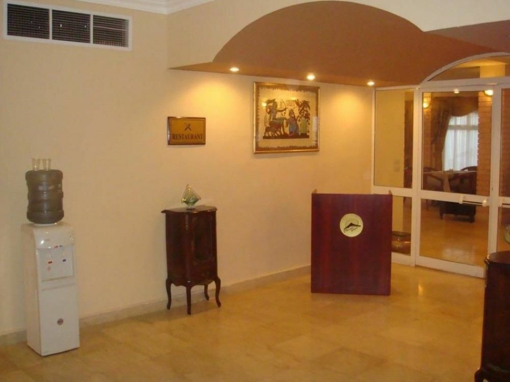 Desert View Resort 3*