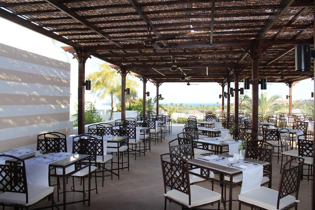 Jaz Neo Naama Bay Resort Sharm el-Sheikh