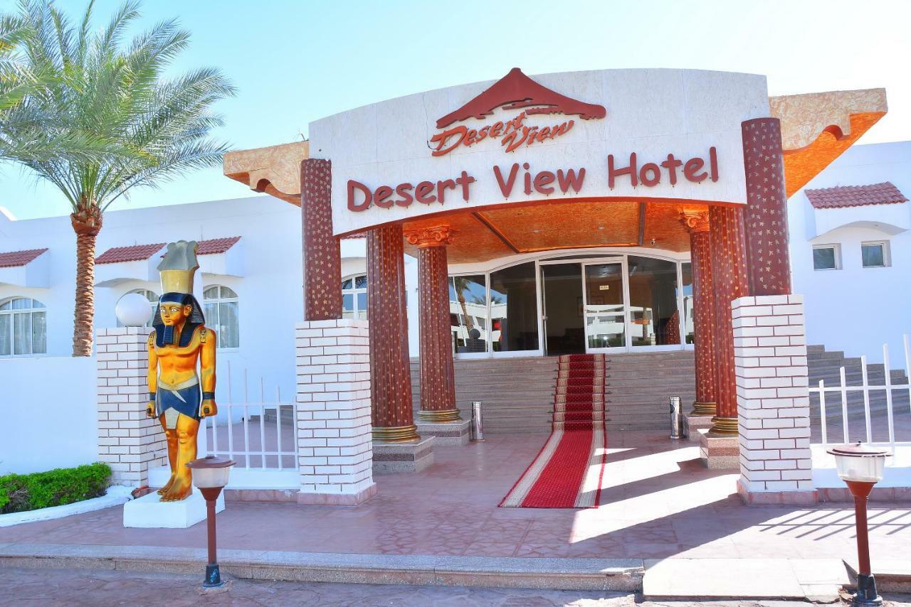 Resort Desert View Sharm el-Sheikh