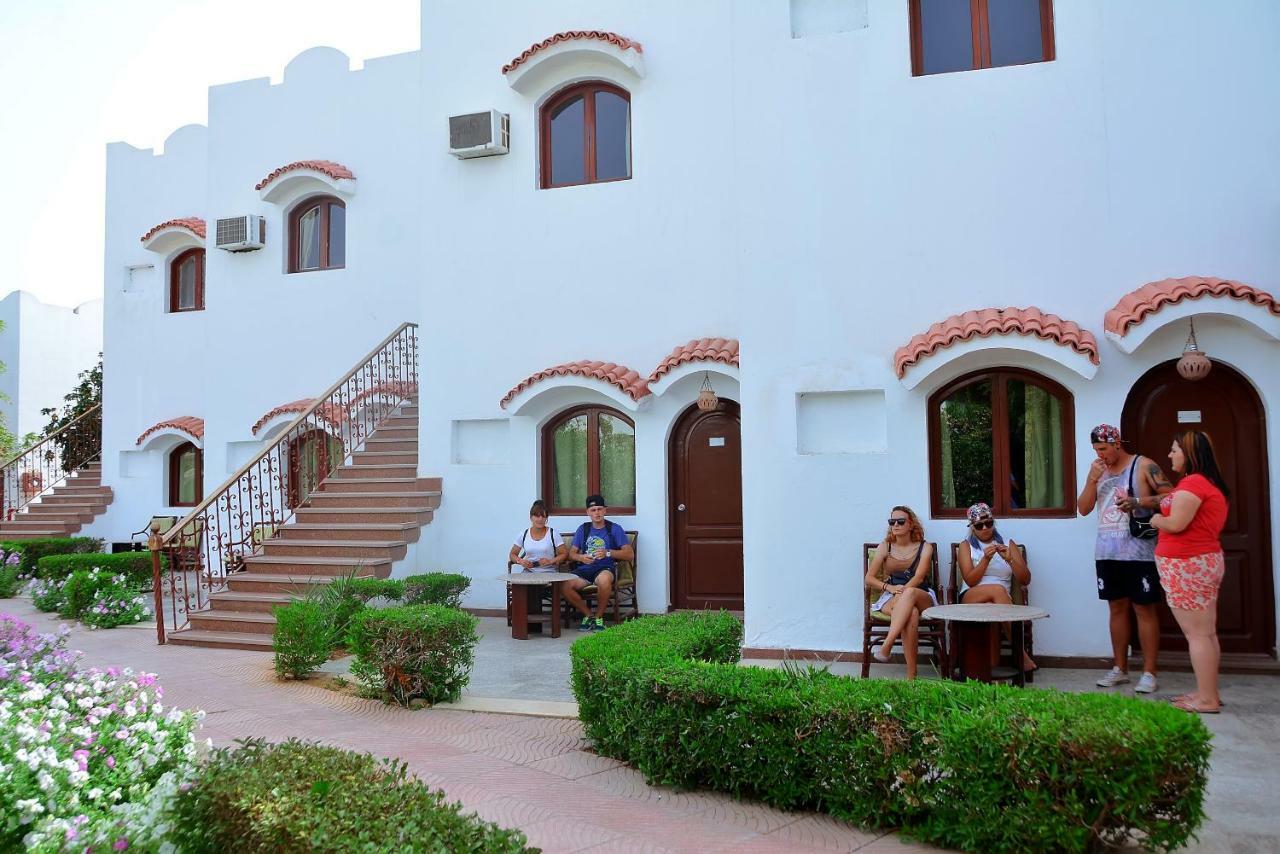 Desert View 3* Sharm el-Sheikh