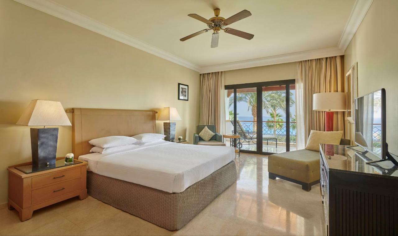 Park Regency Sheikh Resort