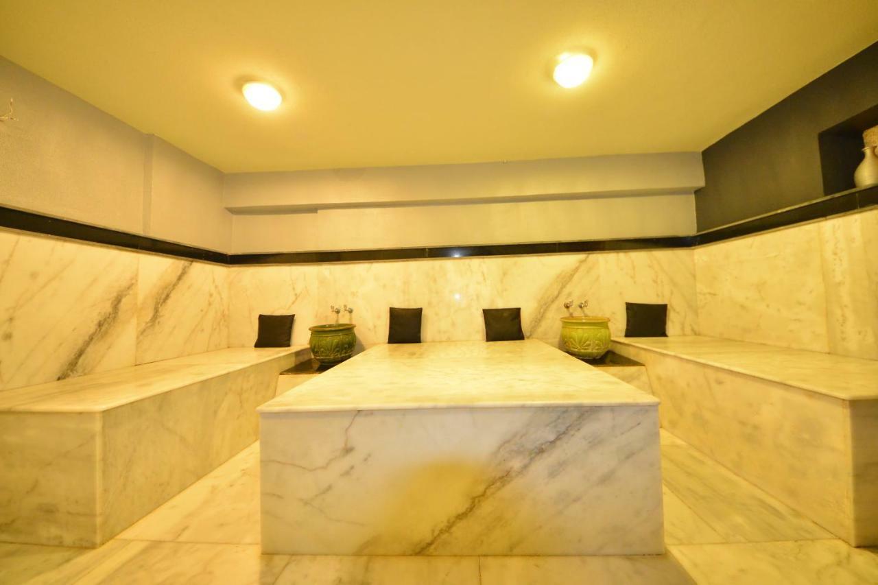 El Hayat Resort 4*