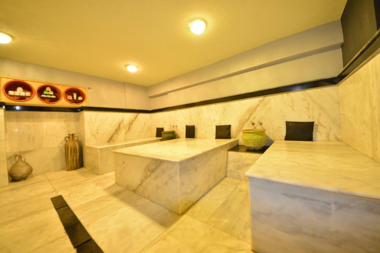 El Hayat Resort 4*