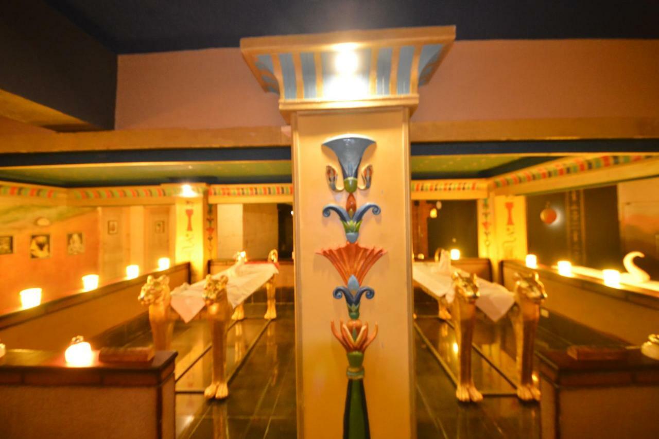 Resort El Hayat