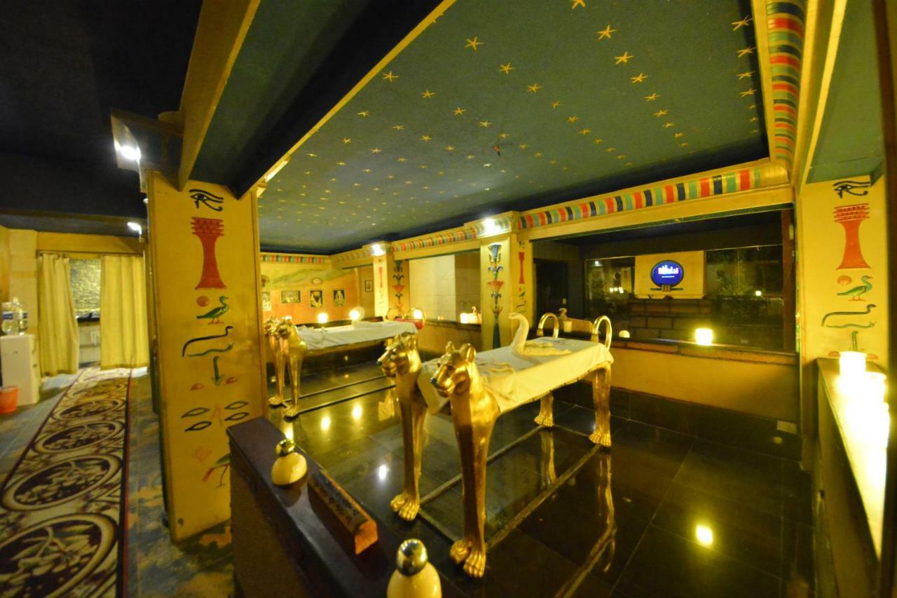 El Hayat Resort