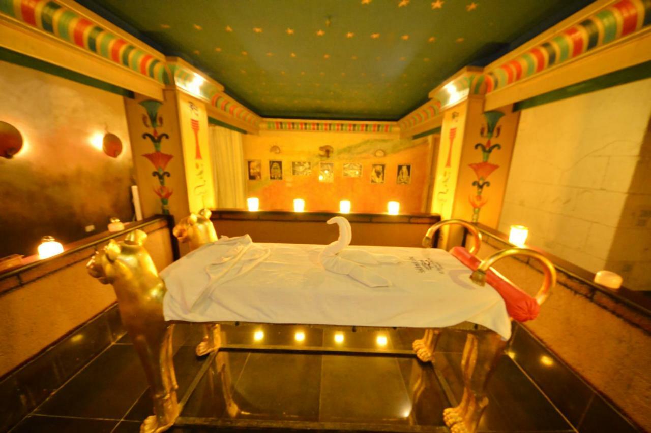 Resort El Hayat 4*